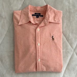 Ralph Lauren women’s oxford